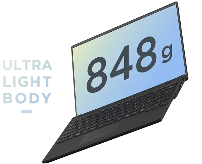 14.0型ワイド FMV Note U｜富士通パソコンFMV