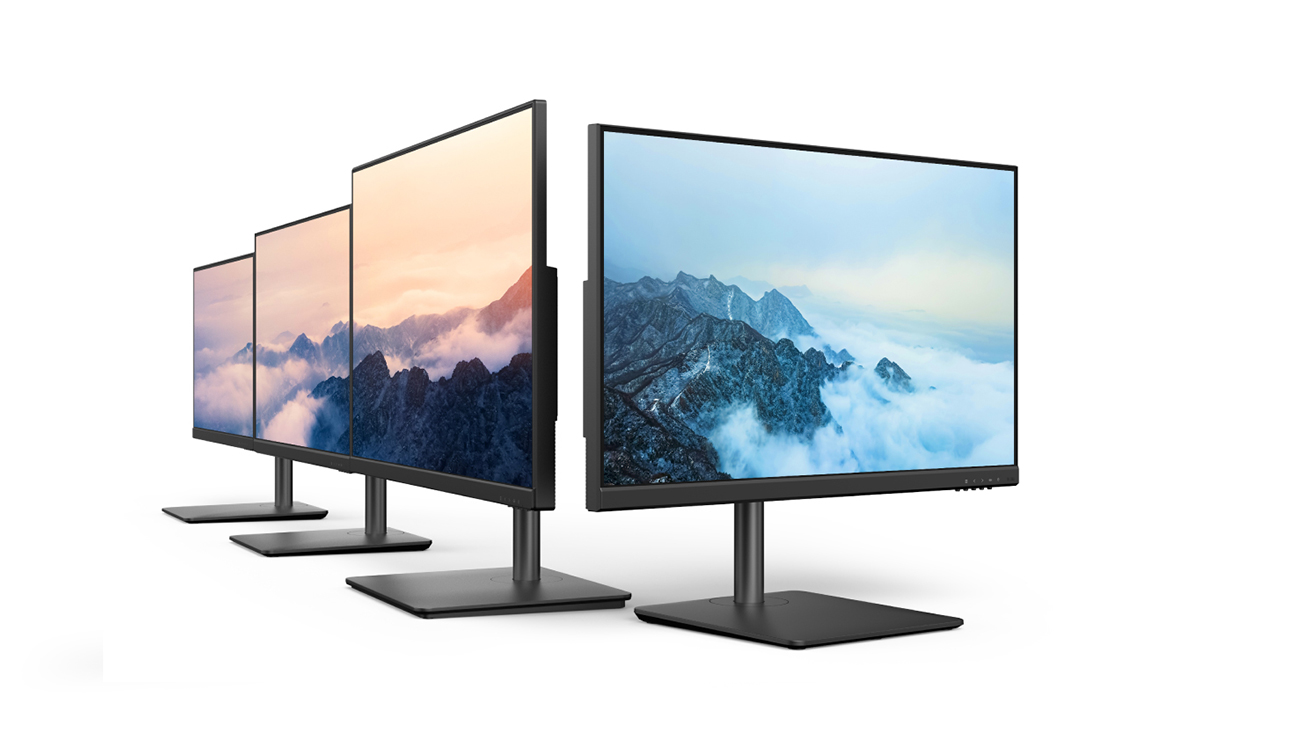 液晶ディスプレイ-VTseries-：特長 - FMWORLD.NET（個人） ： 富士通