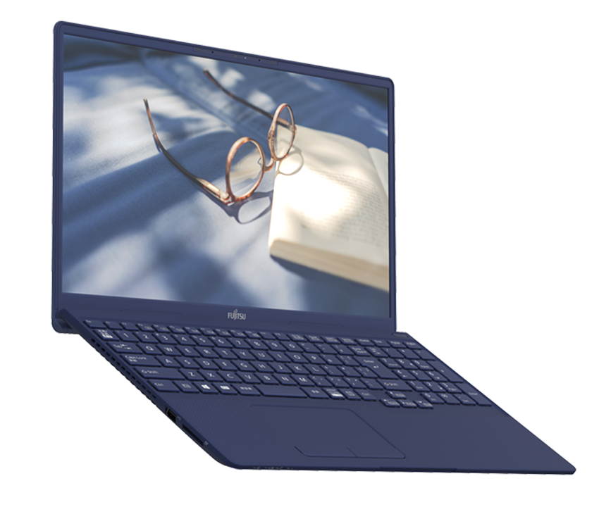 15.6型ワイド ノートパソコン（PC） LIFEBOOK THシリーズ（TH90/F3