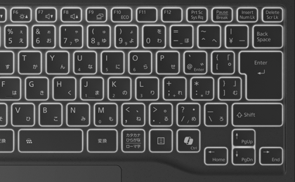 14.0型ワイド ノートパソコン（PC） LIFEBOOK UHシリーズ（UH-X/J3