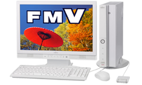 富士通FMV DESKPOWER C6/86LB(ジャンク品) メーカー,富士通 | 格安中古