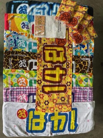 7/18(木)バカタオル投稿 | 148 Garage