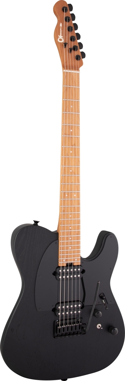 So-Cal Style 2 :: Pro-Mod So-Cal Style 2 24 HH 2PT CM Ash