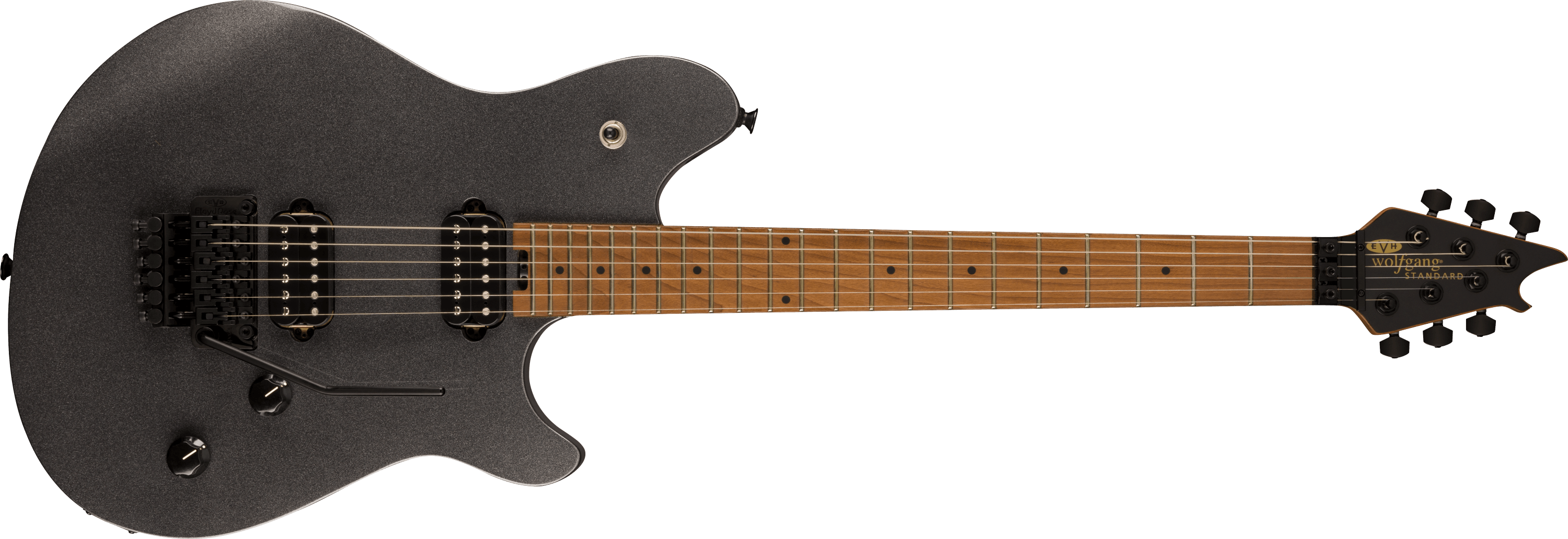 Wolfgang® :: Wolfgang® WG Standard, Baked Maple Fingerboard