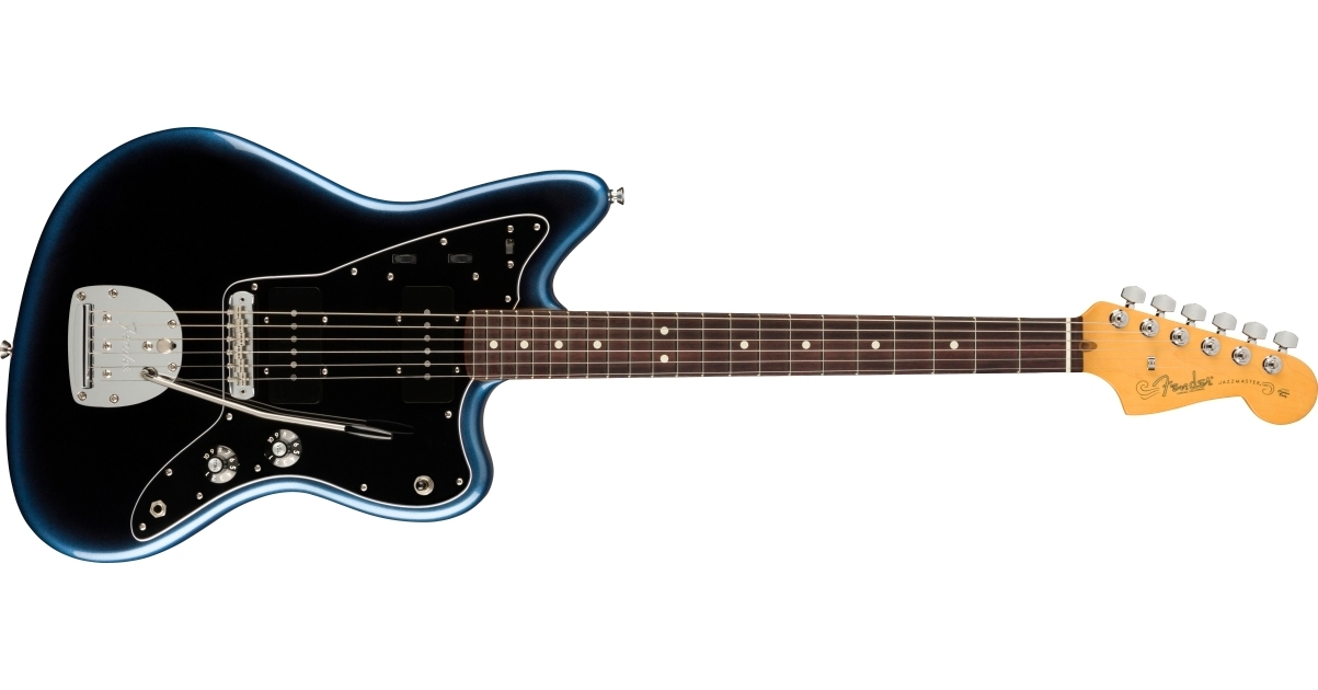 monogram WJM-45R ジャズマター