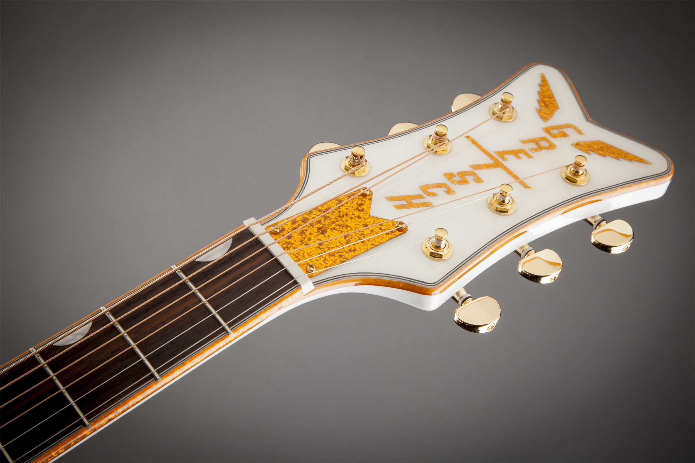 Acoustic Guitar :: G5022CWFE Rancher™ Falcon, Jumbo, Electric