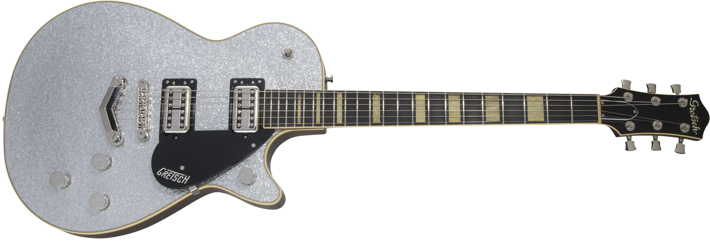 Solid Body :: G6229 Players Edition Jet™ BT with V-Stoptail