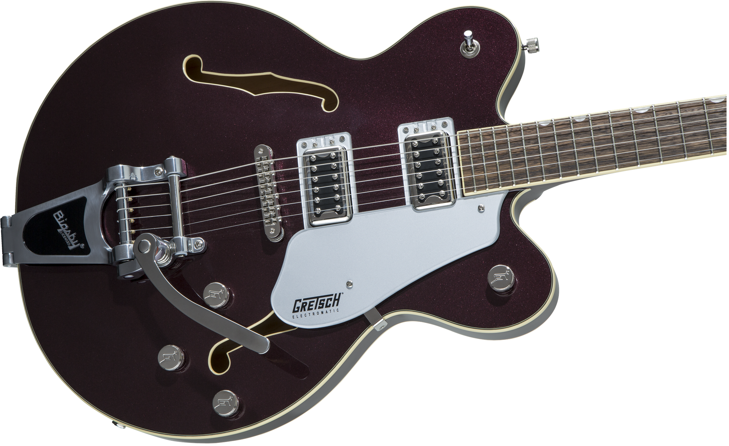 06 Gretsch Electromatic G5622T セミアコ グレッチ GRETSCH G5622T