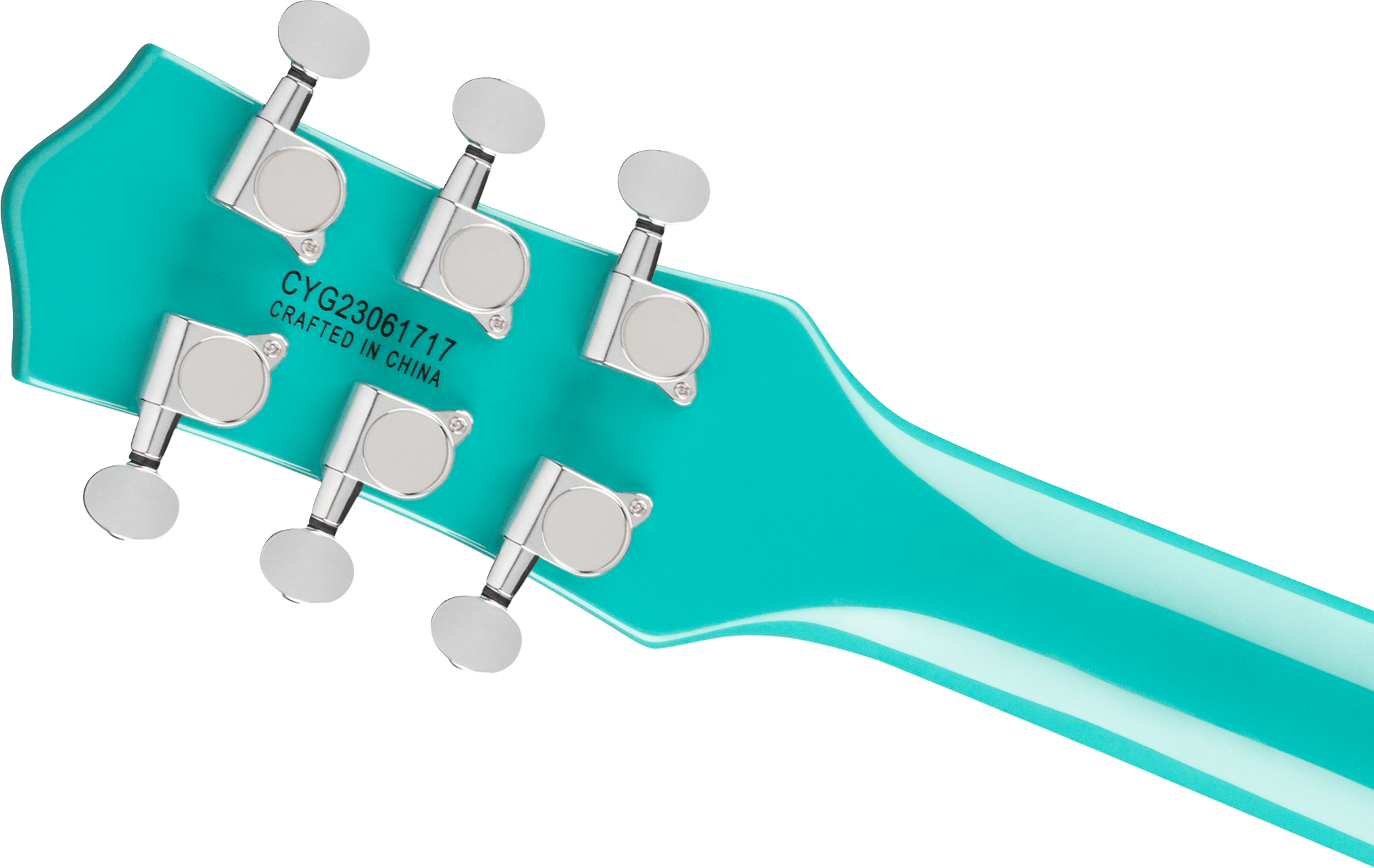 Solid Body :: G5232T Electromatic® Double Jet™ FT with Bigsby