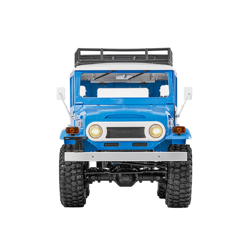 トヨタ ランドクルーザー FJ40V 1/8 RCカー トヨタ ランドクルーザー
