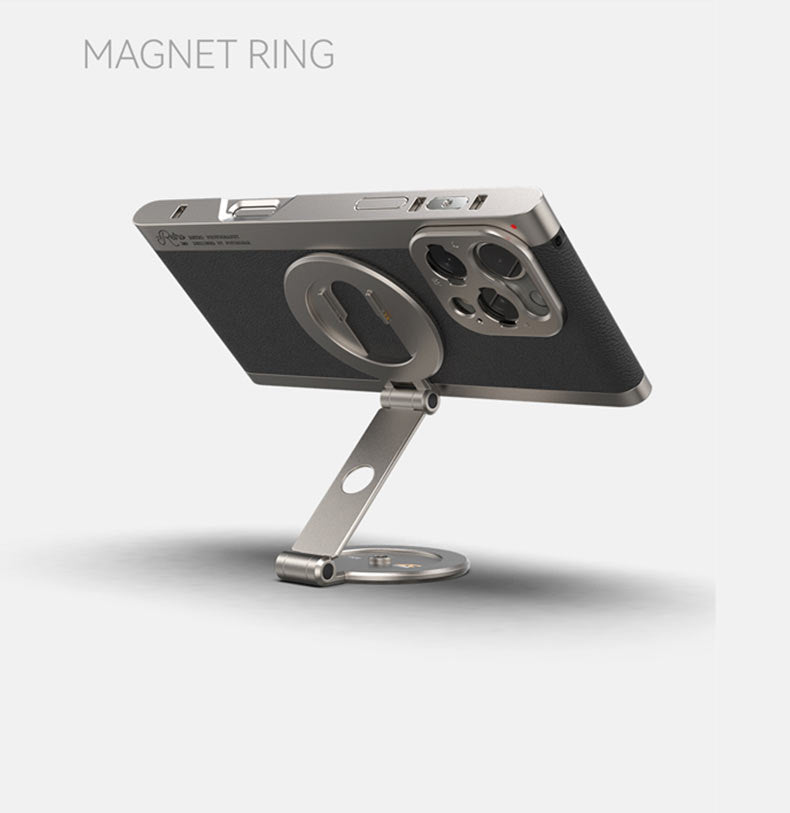 iPhone 15/16用レトロケース – Fotorgear