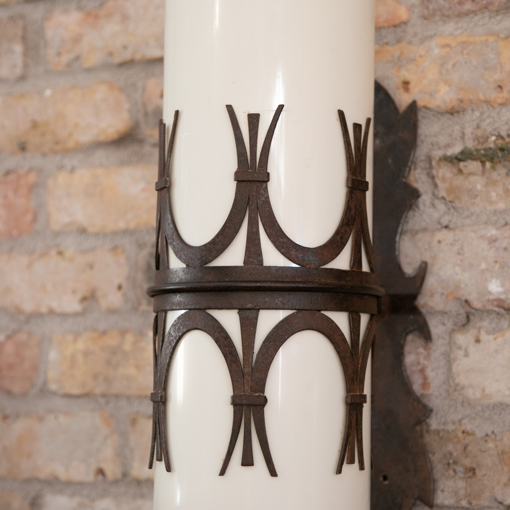 フランス ヴィンテージ ウォール ランプ – フランス、ヨーロッパの