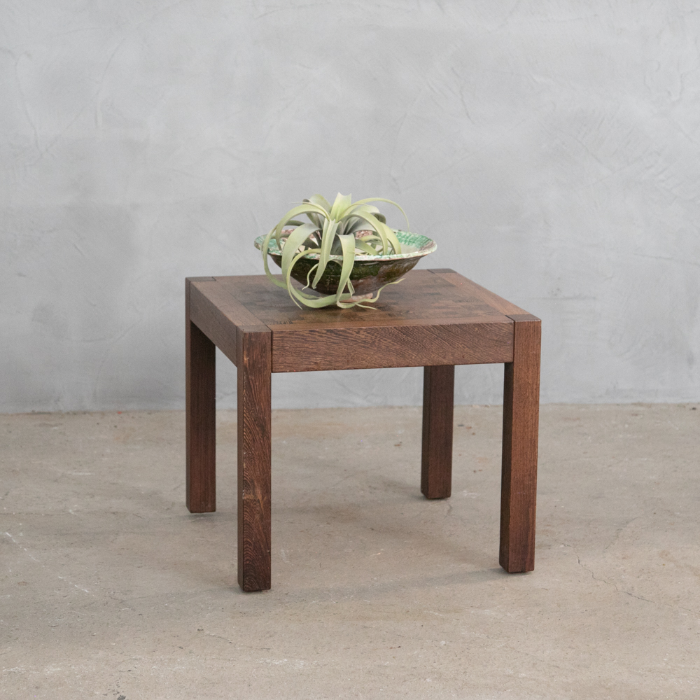 フランス ヴィンテージ ローテーブル – フランス、ヨーロッパの