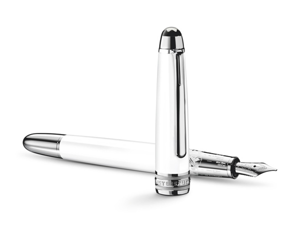 Thoughts On The Tribute To Montblanc? - Montblanc - The Fountain