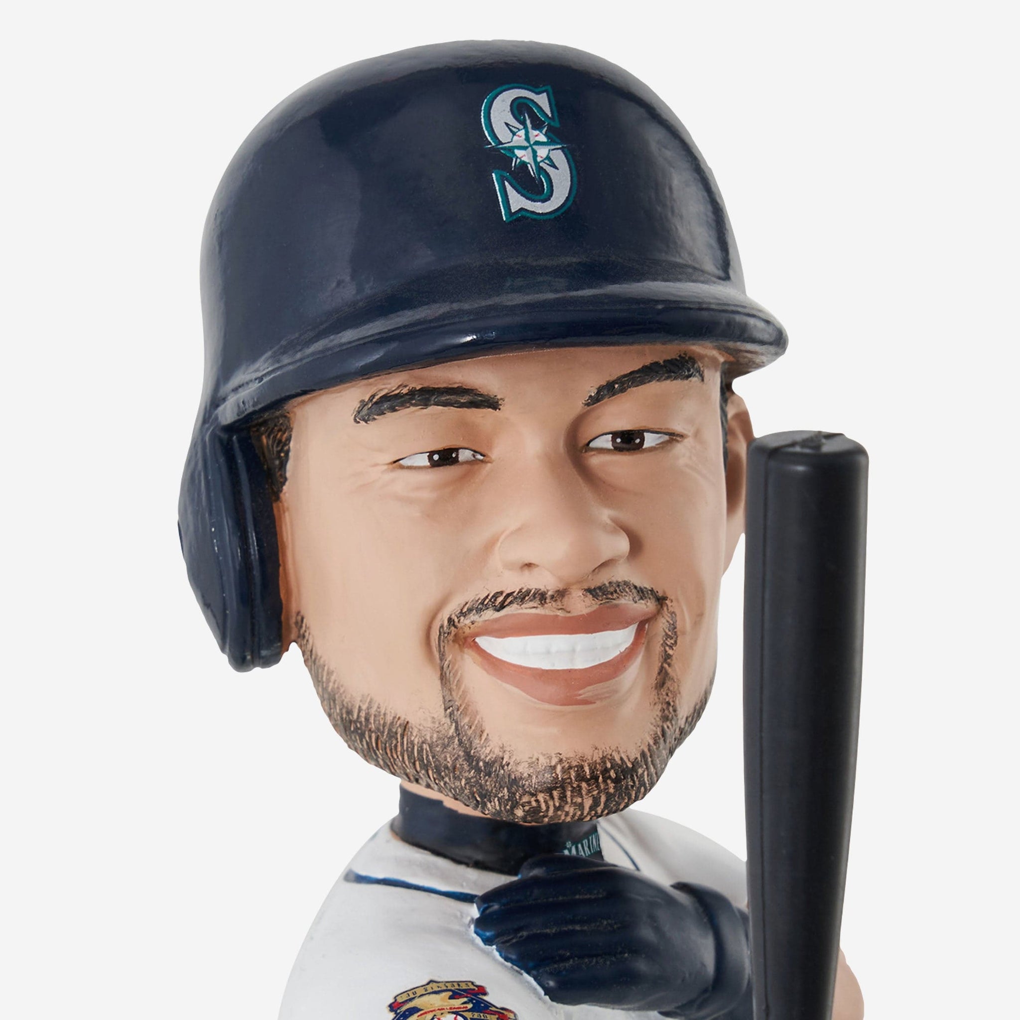 イチローのメガホンのキーホルダー イチローのメガホンのキーホルダー