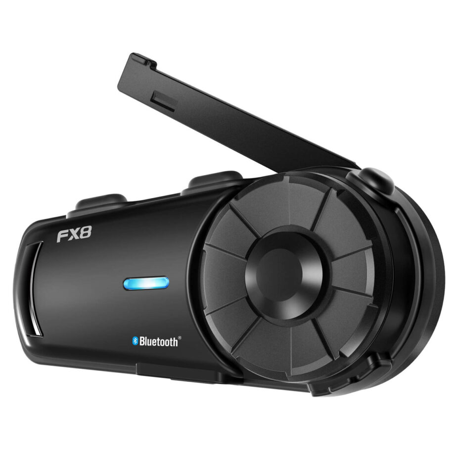 Helmet Communication Rider To Rider Communication | Fodsports