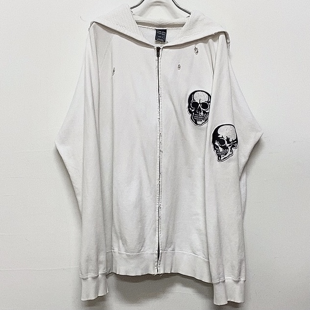 Number (N)ine 02SS オパール加工 メッシュ ノースリーブ