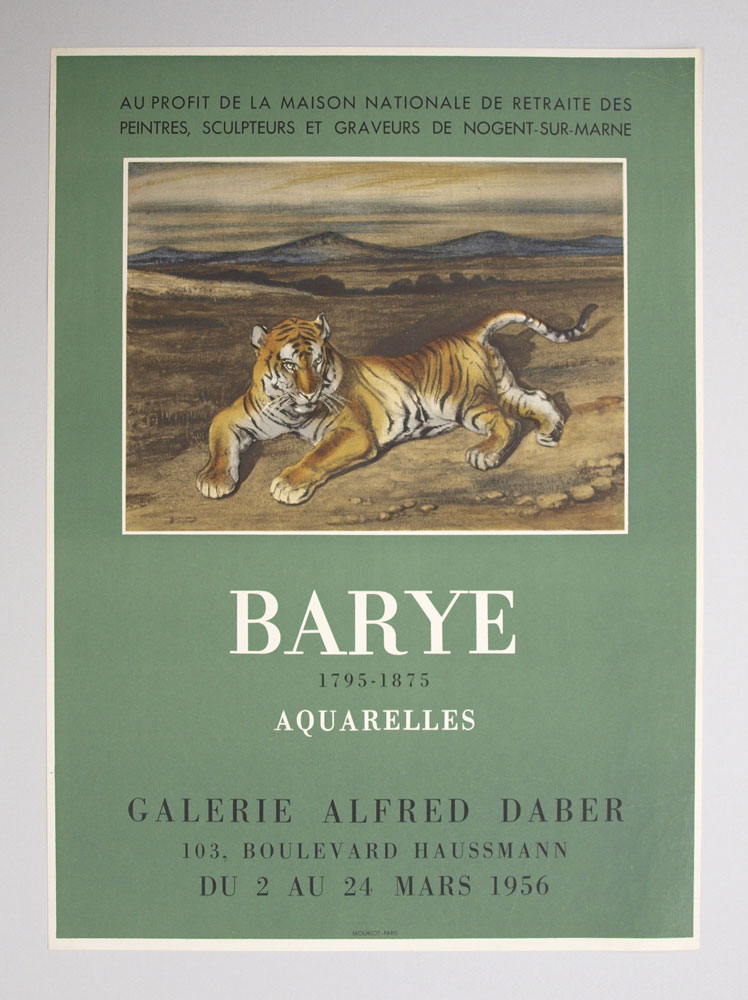 版画】B.THIERRY アバロン 【公式通販】