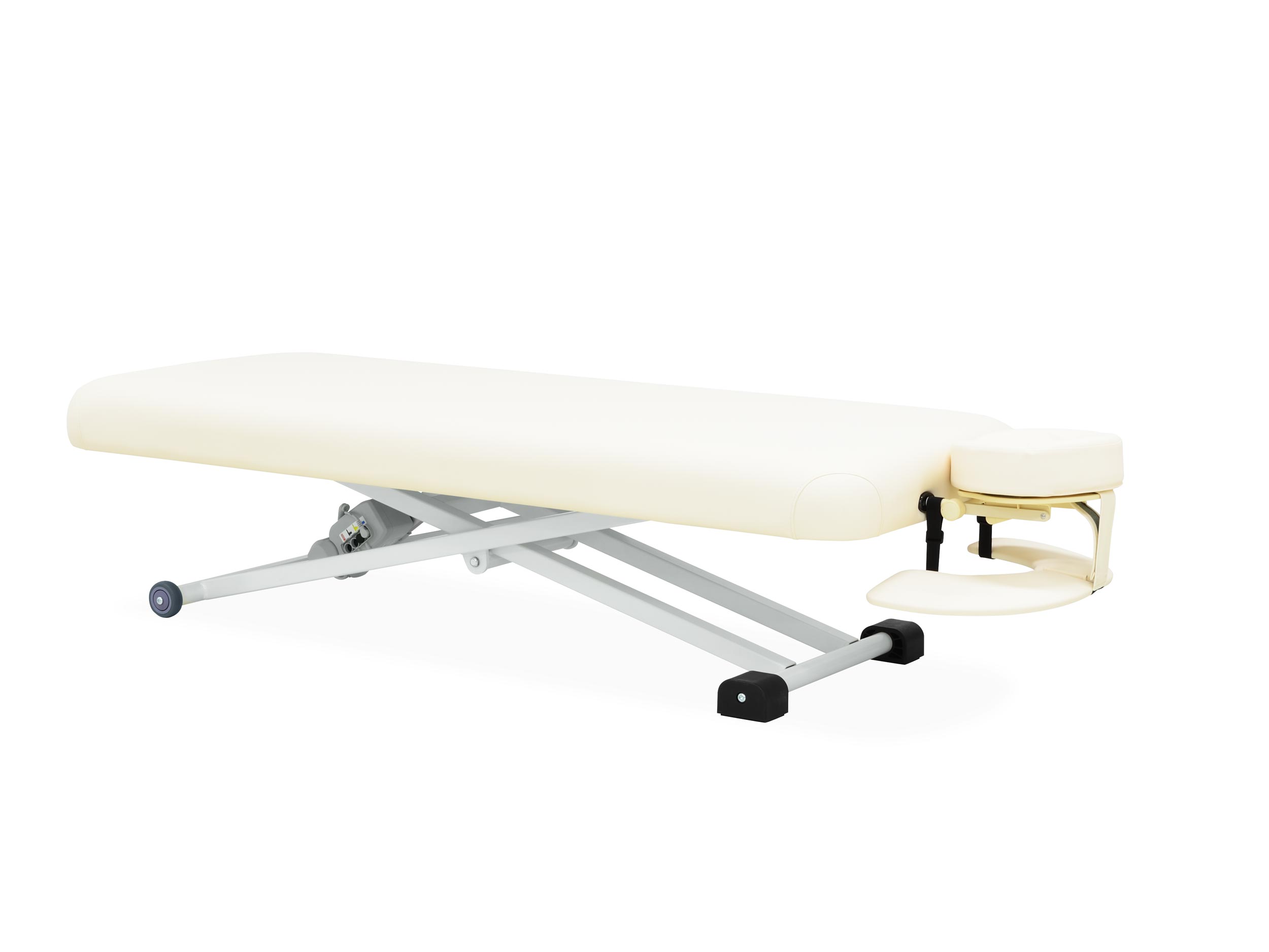 フォンタナマッサージベッド☆クアトロ25☆フットパッド付き 【公式通販】