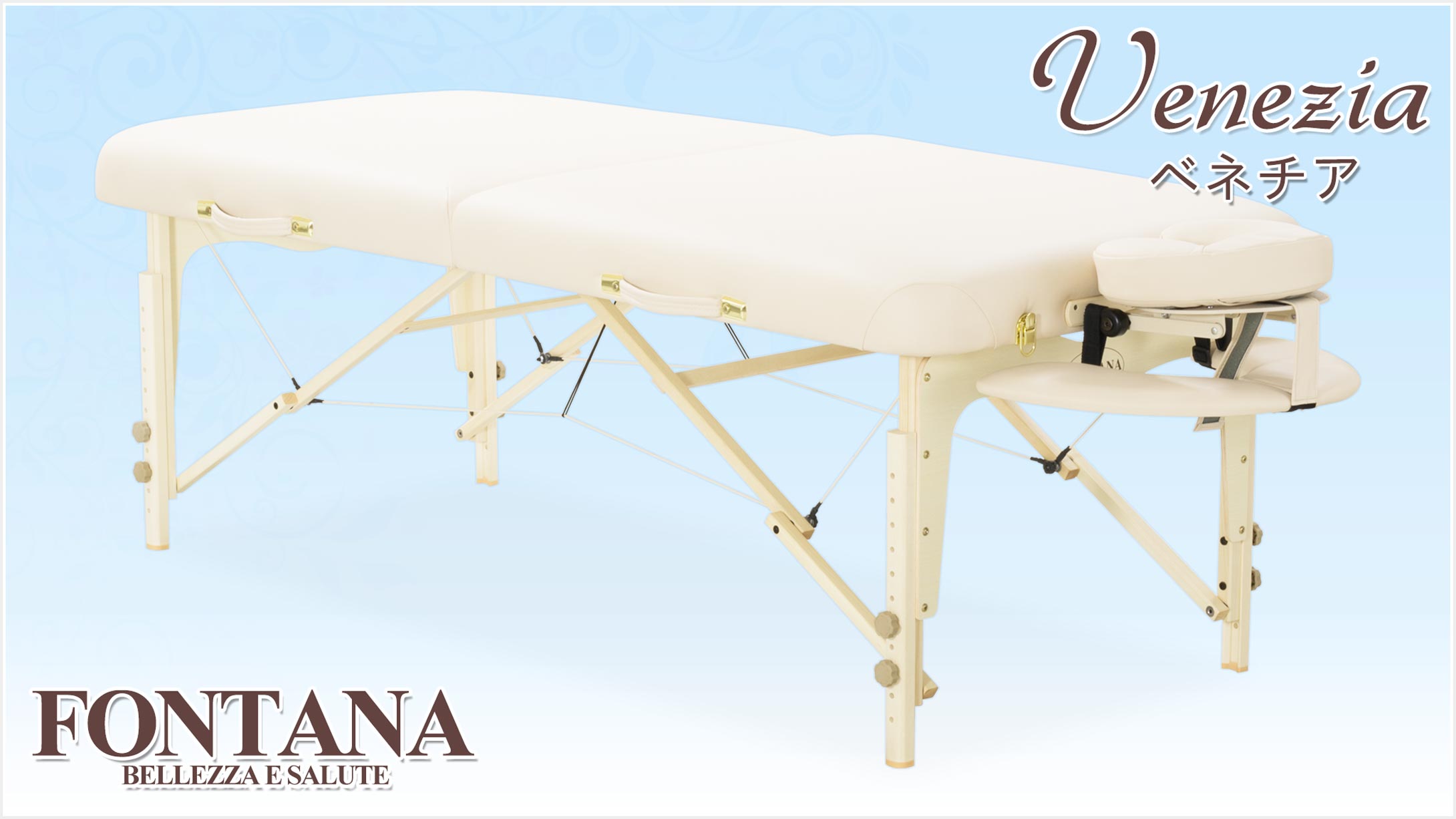 ETBELLA 折りたたみ 施術ベッド ETBELLA 折りたたみ マッサージベッド