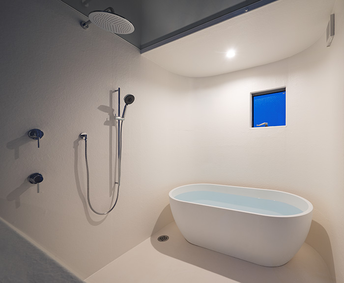 SP-SR40L｜ウォールバー｜フォンテトレーディング