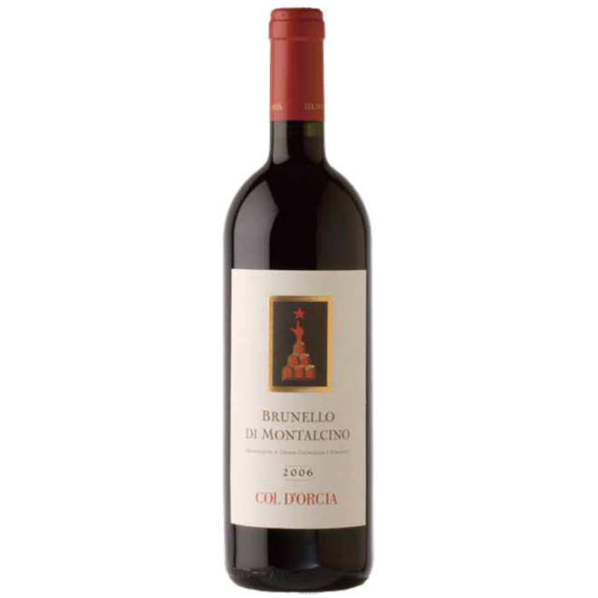 ブルネッロ ディ モンタルチーノ リゼルヴァ ポッジョ アル ヴェント