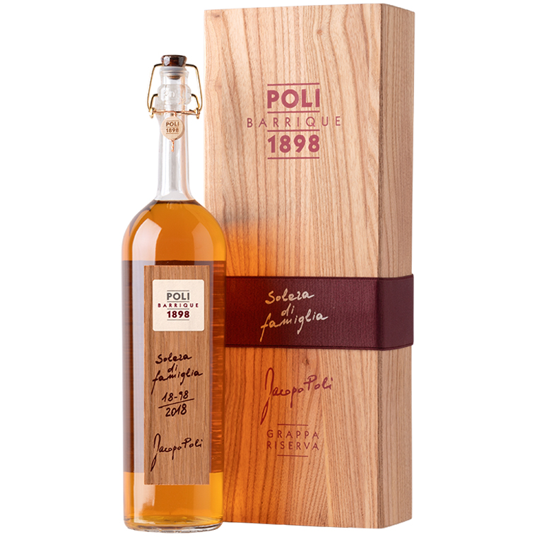 ポーリ ラ プルミエール 木箱入り