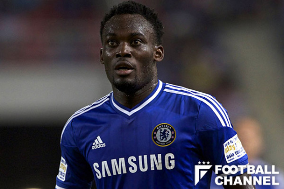 元チェルシーMFがインドネシアへ。“誕生日”に大物獲得 | フットボール