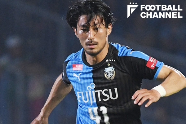 川崎フロンターレ 家長選手MVP記念ユニフォーム 【公式通販】