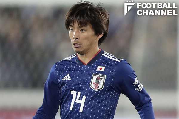 乾貴士、日本代表生き残りへアピール。「明日が最後になる可能性もある