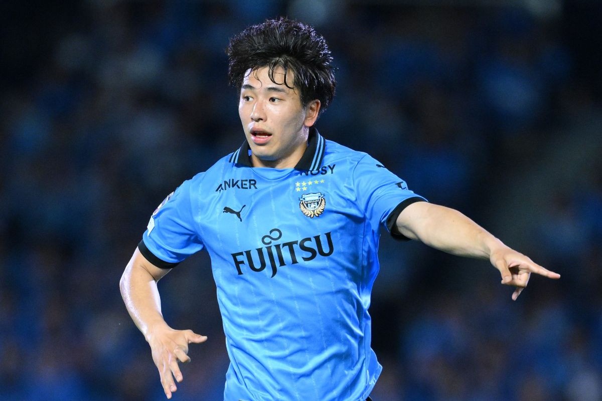 本当に苦しいし、申し訳ない」それでも山田新は現実に向き合う。川崎