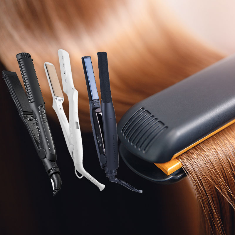 髪が傷みにくいストレートアイロン｜ビューティーパーク 美容通販サイト