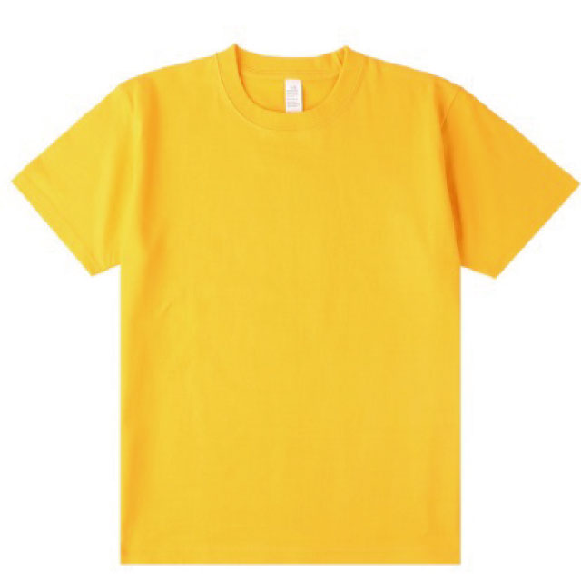 ハイランクTシャツ[SLOTH DF1101]｜オリジナルTシャツ作製ならCLAT-JAPAN