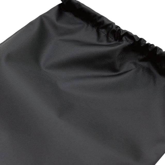 ポリ巾着（L）[MARKLESS STYLE TR-0284]｜オリジナルプリント作製の