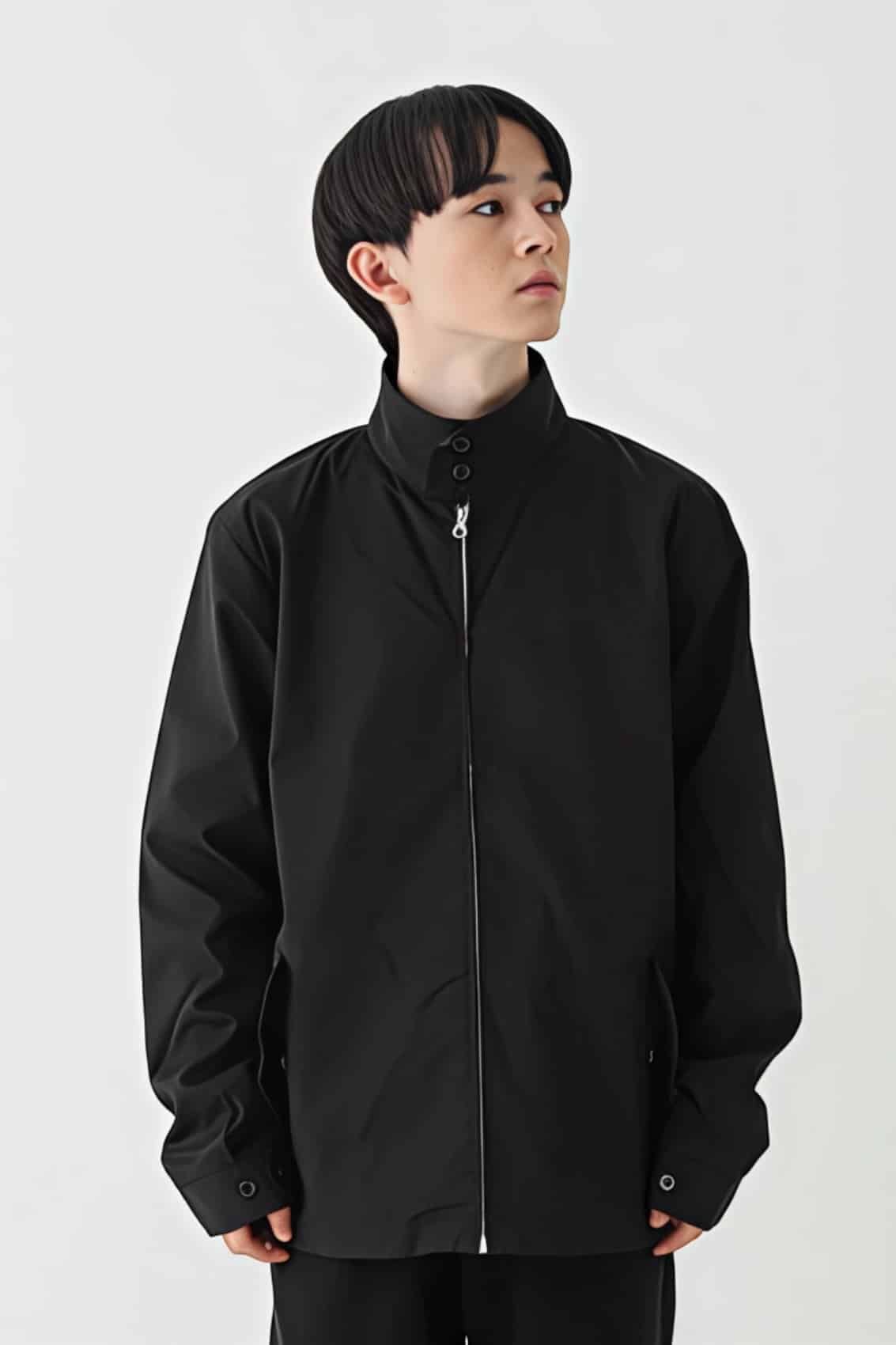 ミッシェルガンエレファント ブルゾン スイングトップ チバユウスケ