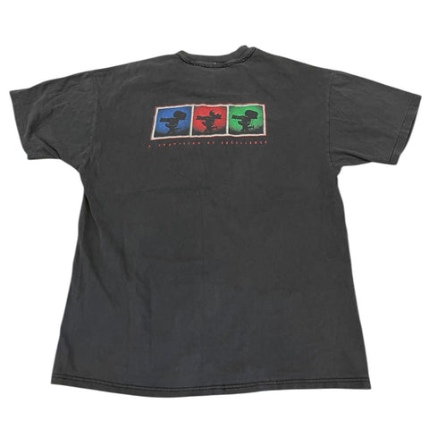 コレクション 1990's Apple event staff T-shirt コレクション 1990's