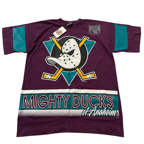 TYSON vs NORRIS Tシャツ 1999年 Vintage Tyson vs Norris 1999 T