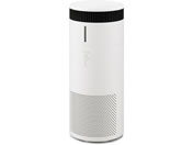 アイリスオーヤマ 加湿空気清浄機 16畳 グレー AAP-SH30B-H 通販