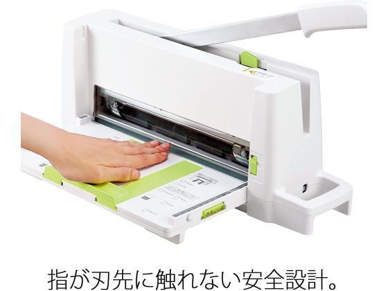 プラス コンパクト断裁機 PK-213 26-366 通販【フォレストウェイ】
