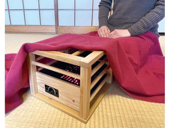 METRO電気工業掘りごたつヒーターユニット MH-606RE（N） メトロ電気