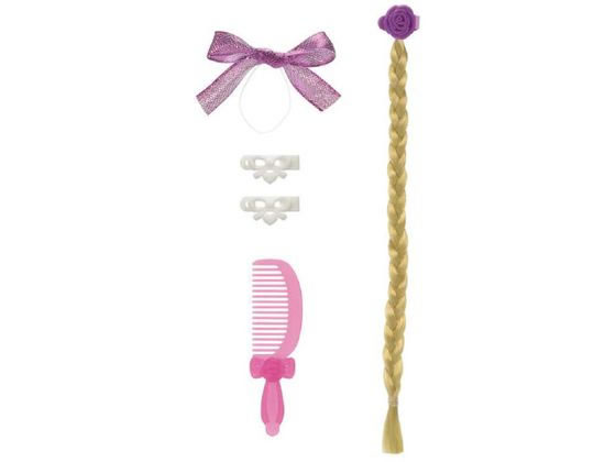 リカちゃん ロングヘアおしゃれセット LD-12 通販【フォレストウェイ】