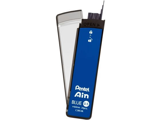 uni M5-3051FF 紺シャープペンシル芯径0.5mm