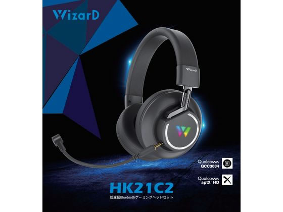 wizard HK21C2 未使用 I-CHAIN JAPAN(アイチェインジャパン