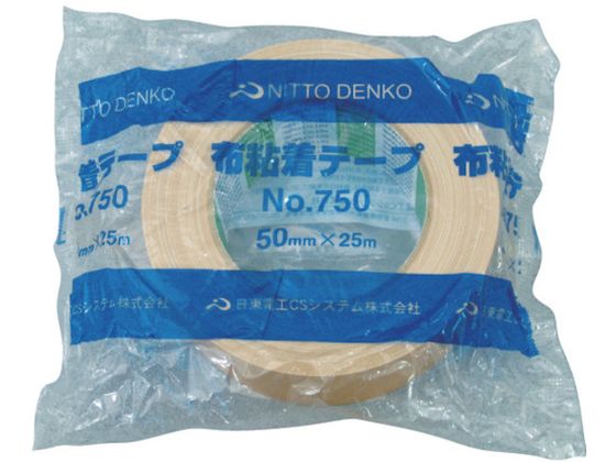 テープNO750 50×25