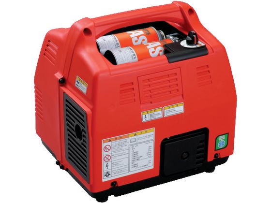 新ダイワ IEG900 インバーター発電機