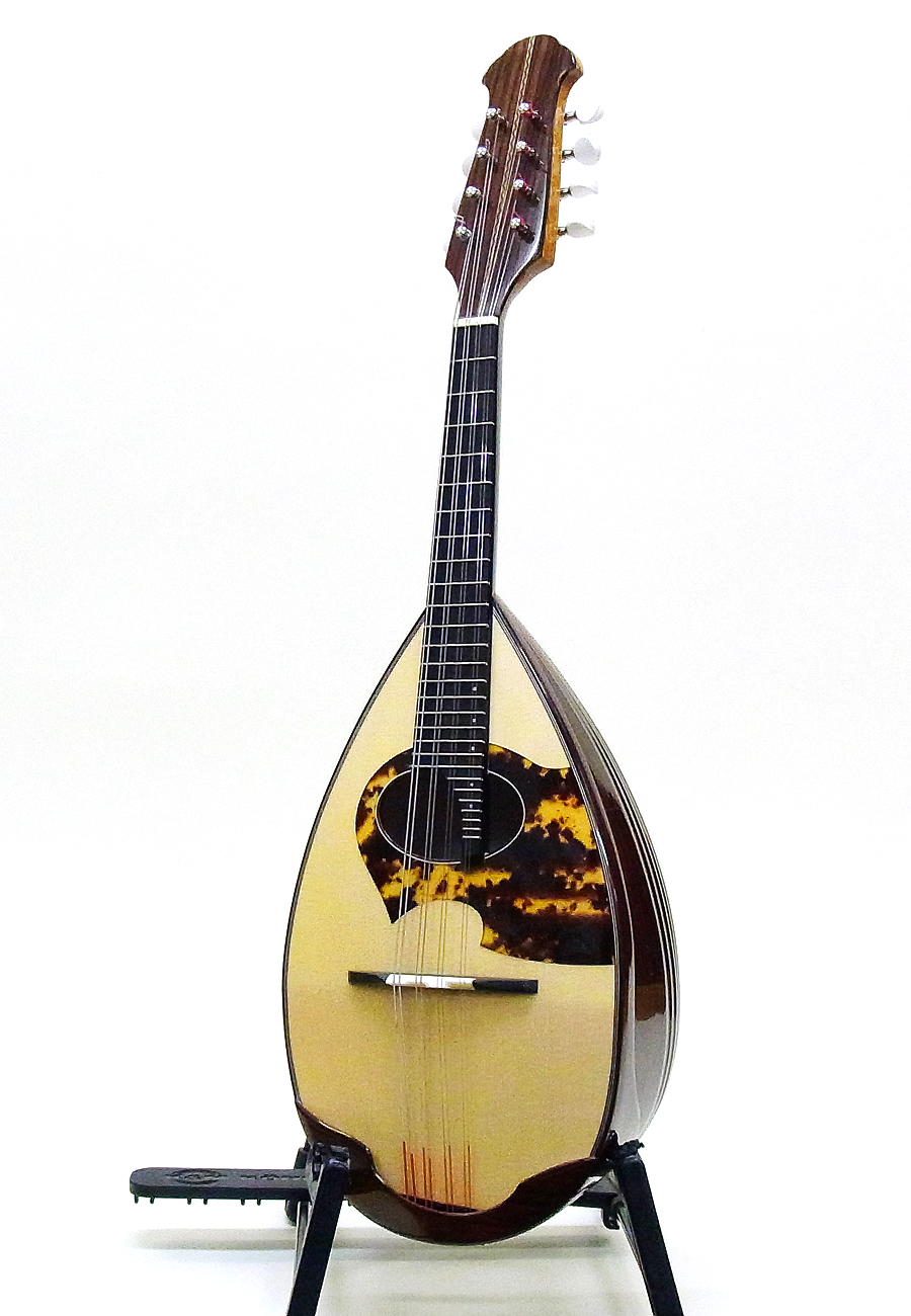 製作家紹介｜クラシックギターとマンドリンの専門店 フォレストヒル