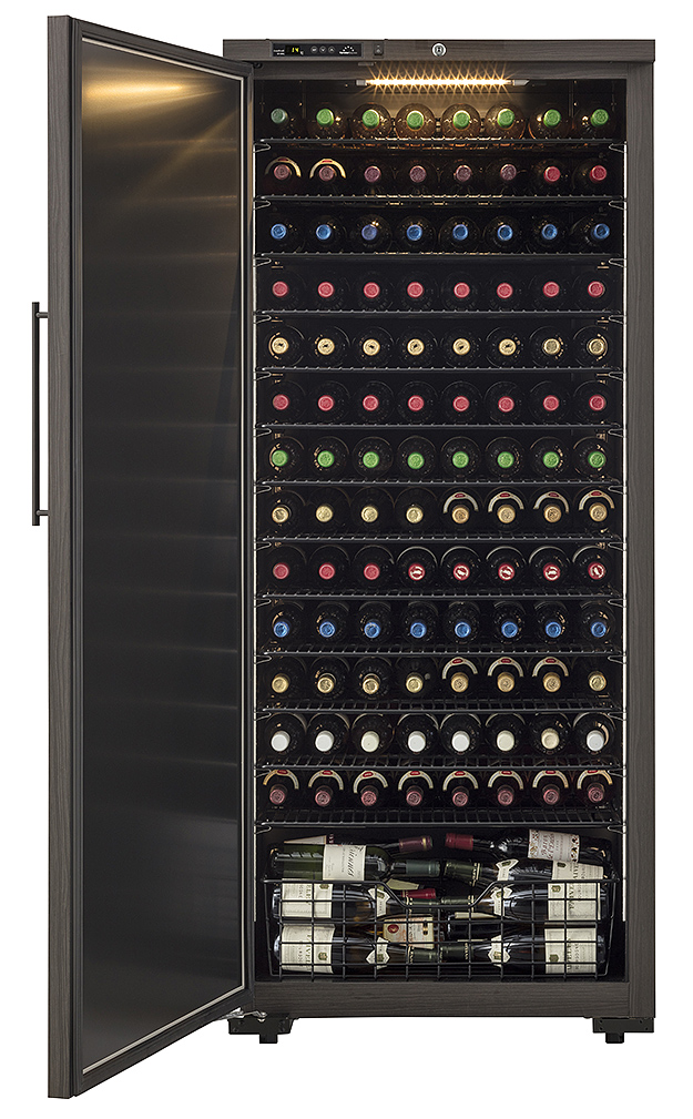 LongFresh ロングフレッシュST-408/ST-408L | ワインセラーのフォル