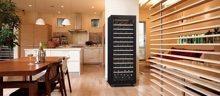 電気代を安くする 家庭用ワインセラーはエコフレンドリー ｜フォル