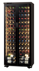 承認図面ダウンロード | ワインセラーのフォルスタージャパン