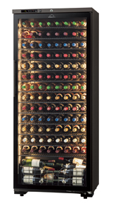 ワインセラーの取扱説明書｜フォルスタージャパン